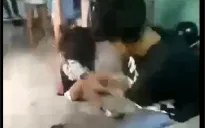 Bình Dương: Công an vào cuộc vụ clip nữ sinh bị đánh hội đồng