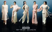 Một "thế giới" = hai gang tay: Ca khúc mới về tình mẫu tử mang về chiến thắng áp đảo cho Liên minh Mỹ Linh