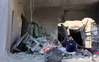 Đàm phán đề xuất lệnh ngừng bắn mới cho Gaza