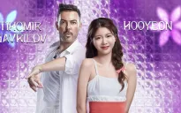 Các thí sinh Hàn Quốc bắt đầu chứng tỏ sức mạnh