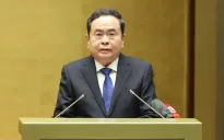 Đổi mới tư duy, phương thức lập pháp; tháo gỡ điểm nghẽn về thể chế cho phát triển