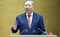 Phát biểu của Tổng Bí thư Tô Lâm tại Hội nghị quán triệt tổng kết thực hiện Nghị quyết 18