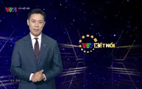 VTV kết nối: Phim tài liệu Ngọc trong đá