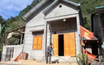 Mỗi địa phương thiết kế tối thiểu 3 mẫu nhà hỗ trợ hộ nghèo cải thiện chỗ ở