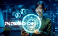 Sắp ra mắt chuyên trang Thị trường 24h
