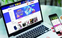 Việt Nam sẽ trở thành cường quốc thương mại điện tử khu vực Đông Nam Á