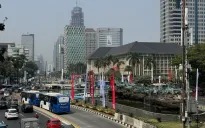 Indonesia: Khát vọng thành quốc gia có thu nhập cao