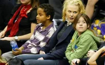 Lý do đau lòng khiến Nicole Kidman quyết tâm hàn gắn với hai con nuôi