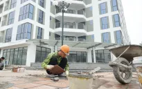 Đề xuất phát hành 100.000 tỷ đồng trái phiếu để cho vay mua nhà ở xã hội
