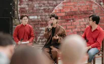 NS Dương Cầm: "Giấc mơ Chí Phèo là nhạc kịch Việt Nam mang chuẩn broadway quốc tế"