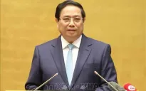 Prioritising growth to create stepping stone for Vietnam to enter new era: PM