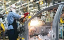 Các nhà sản xuất lạc quan trong năm 2025
