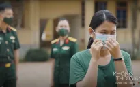 Không thời gian - Tập 5: Cô giáo Tâm ngượng nghịu khi gặp lại Đại