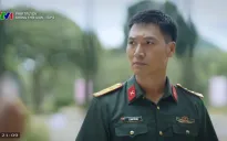Không thời gian - Tập 5: Trung tá Đại quyết bảo vệ người dân trong dịch bệnh, Lĩnh bị gậy ông đập lưng ông