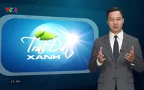 Trái đất xanh - 02/12/2024