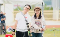 Thanh niên VTV vào Chung kết Giải Vô địch các câu lạc bộ bắn cung quốc gia 2024