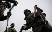 Mỹ viện trợ gói vũ khí trị giá 725 triệu USD cho Ukraine