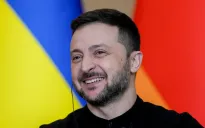 Tỷ lệ cử tri Ukraine sẽ bỏ phiếu cho ông Zelensky trong cuộc bầu cử giả định