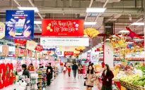 Tăng cường chống buôn lậu, gian lận thương mại dịp trước, trong và sau Tết Nguyên đán