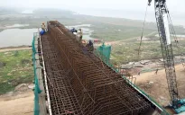 Thúc đẩy giải ngân đầu tư công nguồn vốn ODA
