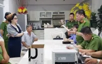 Sắp xét xử nhóm “nữ quái” vẽ dự án bất động sản lừa đảo hơn 800 tỷ đồng ở TP Hồ Chí Minh