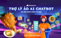 Doanh nghiệp Mỹ dùng chatbot AI để tăng trải nghiệm mua sắm