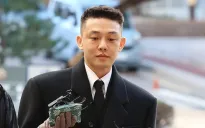 Yoo Ah In bán nhà giữa bê bối ma tuý