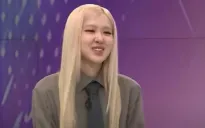 Cách vượt qua tiêu cực của Rosé (BLACKPINK)