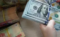 Đồng USD đảo chiều tăng mạnh