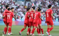 ĐT Việt Nam chính thức thuộc nhóm hạt giống số 1 tại Vòng loại cuối Asian Cup 2027