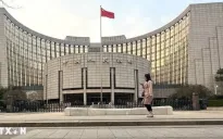 PBOC phát tín hiệu hỗ trợ nền kinh tế vào năm 2025