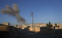 Mỹ sử dụng đường dây nóng với Nga ở Syria
