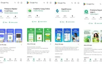 Gỡ ngay các ứng dụng này trên smartphone