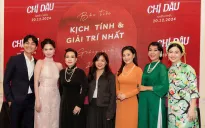 Đám giỗ miền quê lên phim và thử thách phải trải qua của Khương Ngọc