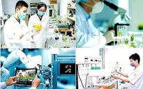 Đề xuất sửa đổi toàn diện Luật Khoa học và Công nghệ thúc đẩy khoa học và đổi mới sáng tạo