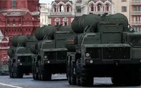Moscow tăng chi tiêu quốc phòng kỷ lục: Tăng nguy cơ chạy đua vũ trang Nga - NATO?