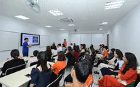 Ứng dụng AI tổ chức, quản trị việc tự học