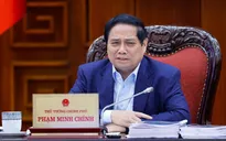 Thủ tướng Phạm Minh Chính: Xây dựng hệ thống đường sắt đô thị tại Hà Nội và Thành phố Hồ Chí Minh theo hướng hiện đại