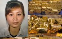 Bắt giữ hơn 3 tấn hàng giả các hãng bột giặt, dầu gội nổi tiếng