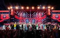 Các concert của "Anh trai" làm bùng nổ ngành công nghiệp biểu diễn TP Hồ Chí Minh