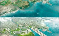 Thành lập Khu kinh tế ven biển phía Nam Hải Phòng