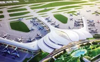 Quyết tâm hoàn thành xây dựng Cảng hàng không quốc tế Long Thành trước 31/12/2025