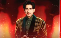 Đan Trường là khách mời trình diễn tại concert 2 Anh trai vượt ngàn chông gai