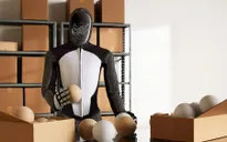 Cuộc đua sáng chế robot làm việc nhà