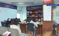 Sáp nhập để tinh gọn bộ máy