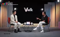 V - Talk: Hết lòng vì người có HIV