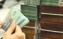 Thu ngân sách 11 tháng vượt mục tiêu cả năm