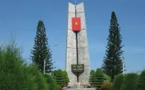 Cấp Bằng “Tổ quốc ghi công” cho 12 liệt sĩ Quân khu 7