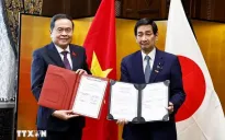 Việt Nam luôn coi Nhật Bản là đối tác quan trọng hàng đầu và lâu dài