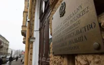 Nga đóng cửa Lãnh sự quán Ba Lan tại St Petersburg